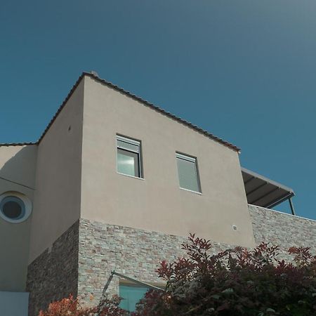 Vila Casa Maria-Anneta Kalyves Polygyrou Exteriér fotografie