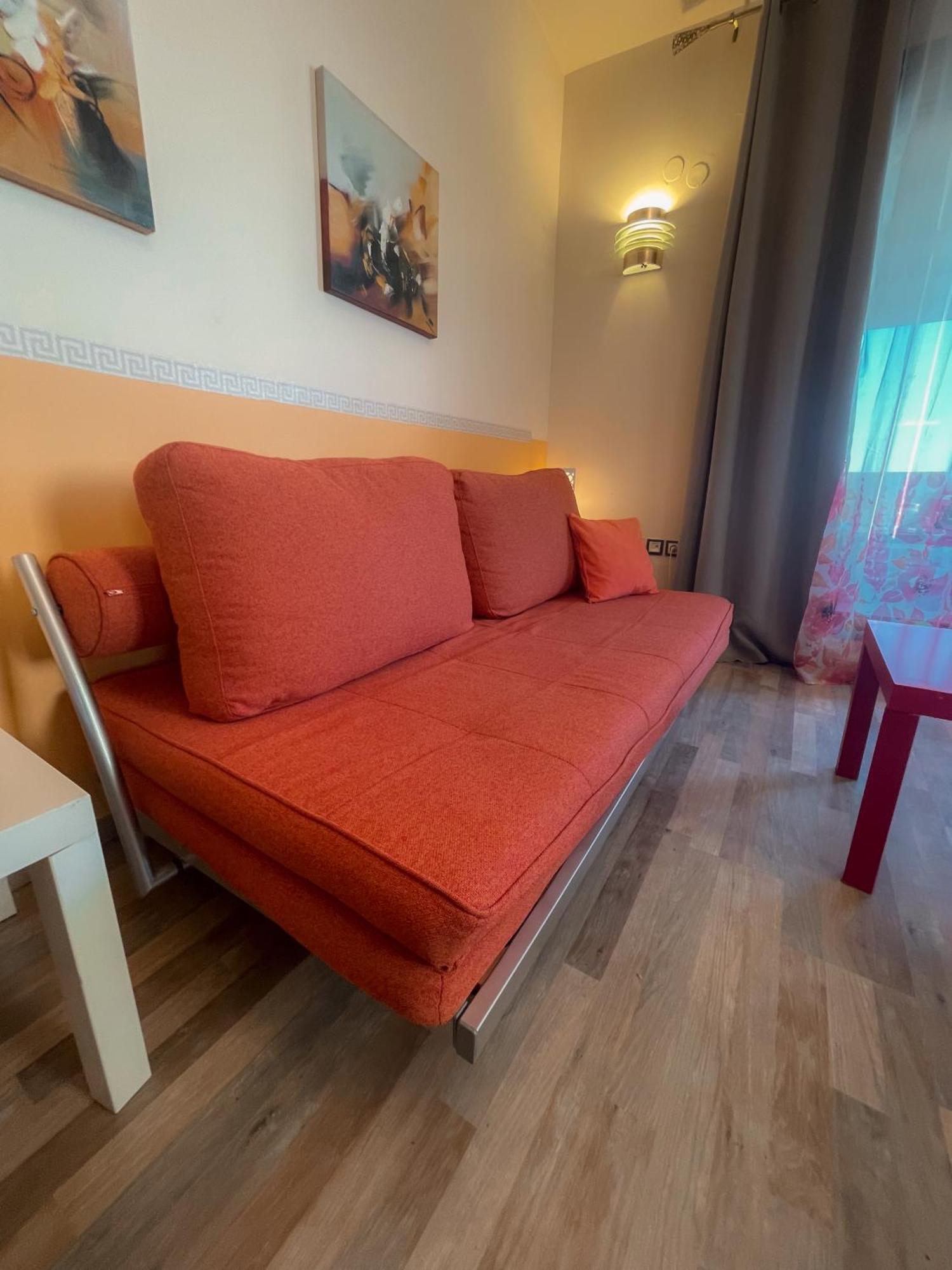 Vila Casa Maria-Anneta Kalyves Polygyrou Exteriér fotografie